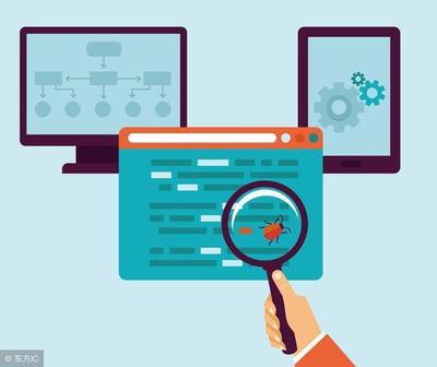 程序員為何長時間專注于電腦前調(diào)試代碼