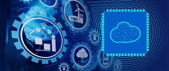 從蒸汽機(jī)到物聯(lián)網(wǎng) 工業(yè)4.0如何通過計算機(jī)軟件開發(fā)重塑制造業(yè)