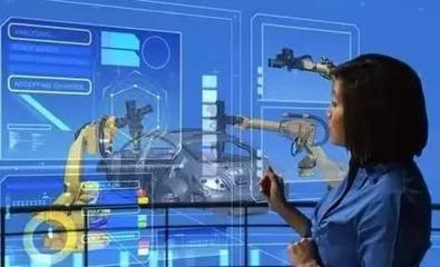 全球工業(yè)自動化巨頭 西門子與松下的卓越地位