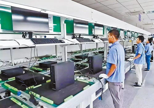 2020省市共筑信創(chuàng)新生態(tài)，數(shù)字經(jīng)濟(jì)發(fā)展大會(huì)聚焦計(jì)算機(jī)軟件開發(fā)新未來(lái)