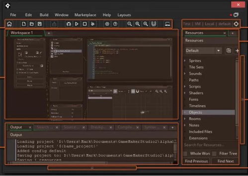 北方互聯(lián)計(jì)算機(jī)學(xué)校 盤點(diǎn)六款免編程游戲開發(fā)軟件，開啟創(chuàng)意之門